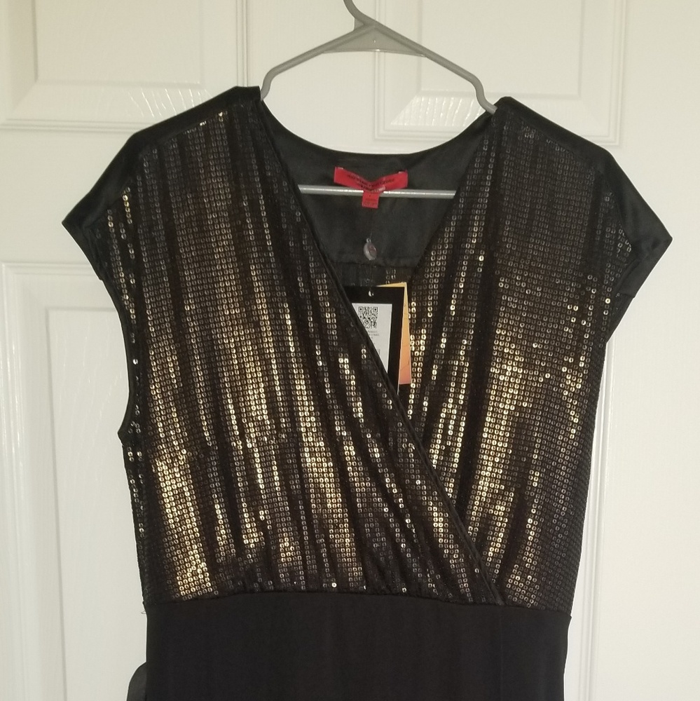 NARCISCO Ridriguez Dress - brand new